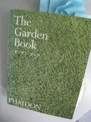 The Garden Book