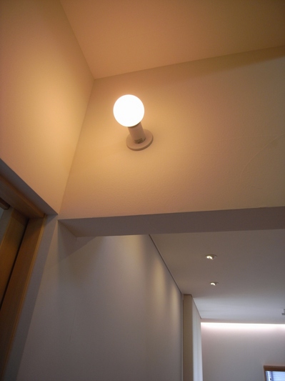 ヘーベルハウス 東京デザインオフィス 照明器具 ブラケット トーキ パルックボール
