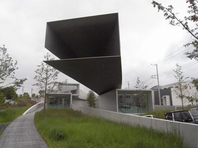 ヘーベルハウス東京デザインオフィスホキ美術館