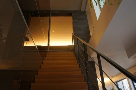 階段室3