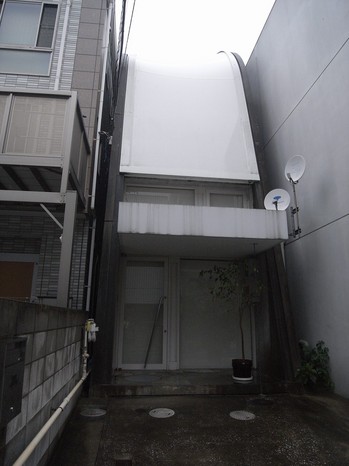 ヘーベルハウス東京デザインオフィスFOBホームズ