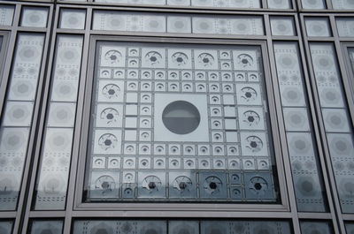 へーベルハウス東京デザインオフィスノートルダム