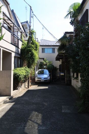 ヘーベルハウス東京デザインオフィス武蔵野市の住宅
